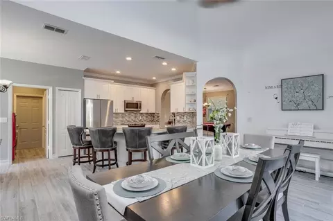 Dining - 21684 Brixham Run Loop, Estero, FL 33928 photo 2 of 3