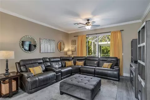 Living - 21684 Brixham Run Loop, Estero, FL 33928 photo 2 of 2