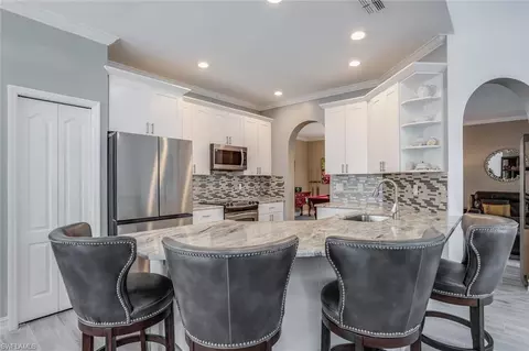 Kitchen - 21684 Brixham Run Loop, Estero, FL 33928 photo 2 of 3