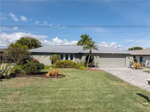 1413 SE 38th St, Cape Coral, FL 33904
