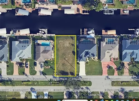 1517 El Dorado Pkwy W, Cape Coral, FL 33914