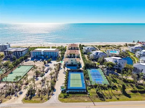 2321 W Gulf Dr #3D, Sanibel, FL 33957