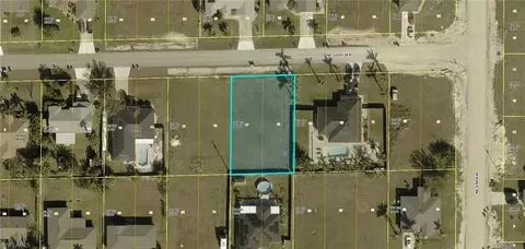 334 NE 10th Ter, Cape Coral, FL 33909