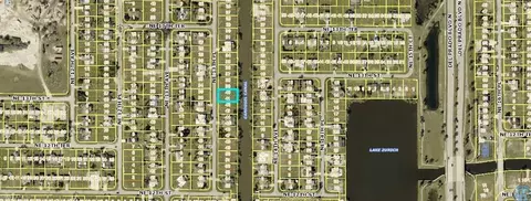 1229 NE 13th Pl, Cape Coral, FL 33909