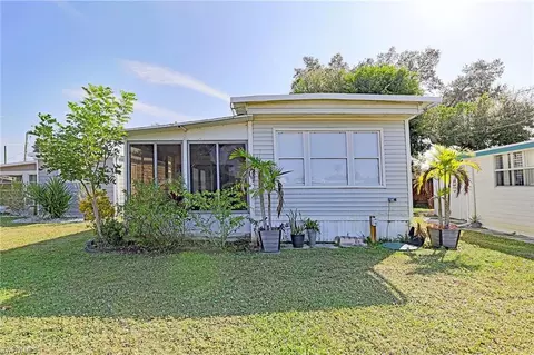 2012 S Olga Dr #38, Fort Myers, FL 33905