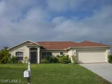 2604 Old Burnt Store Rd N, Cape Coral, FL 33993