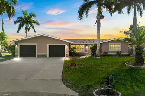 3130 SE 18th Pl, Cape Coral, FL 33904
