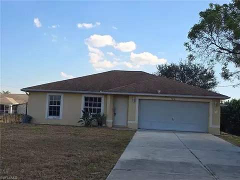1010 Alabama Rd S, Lehigh Acres, FL 33974