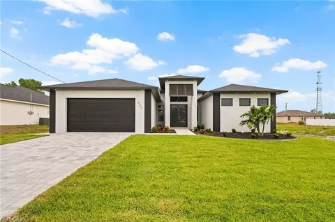 503 SW 26th Ave, Cape Coral, FL 33991