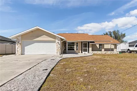 7235 Sea Mist Dr, Port Charlotte, FL 33981