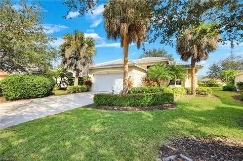 13058 Sail Away St, North Fort Myers, FL 33903
