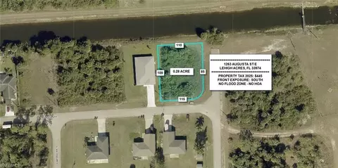 1263 Augusta St E, Lehigh Acres, FL 33974