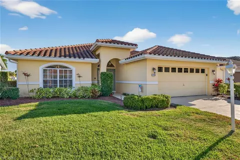 1790 Corona Del Sire Dr, North Fort Myers, FL 33917