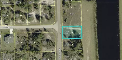 1053 Naples Ave S, Lehigh Acres, FL 33974