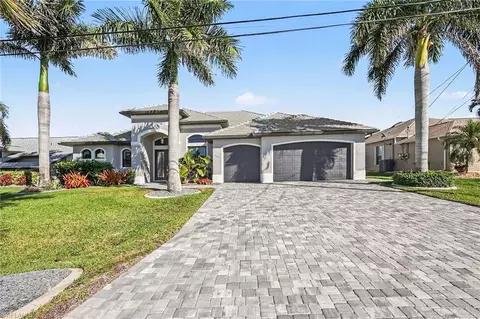 4621 SW 17th Pl, Cape Coral, FL 33914