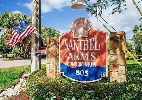 805 E Gulf Dr #A7, Sanibel, FL 33957