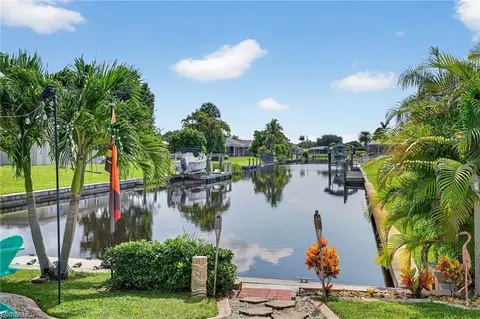 4638 Vinsetta Ave, North Fort Myers, FL 33903