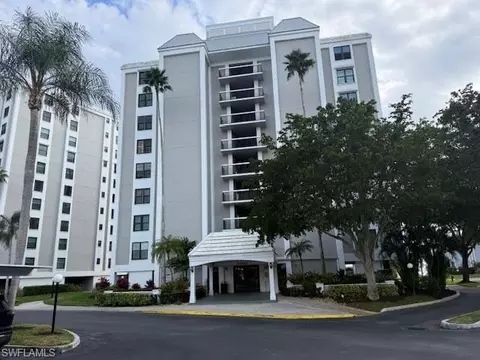 3350 N Key Dr #504, North Fort Myers, FL 33903