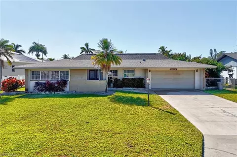 2306 SE 15th Ter, Cape Coral, FL 33990