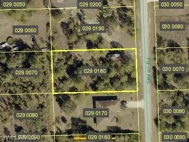 1011 5th Ave, Lehigh Acres, FL 33972