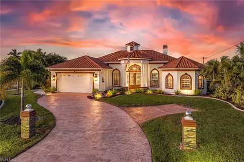 2729 SW 52nd St, Cape Coral, FL 33914