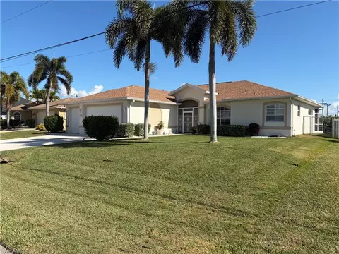 1409 SW 1st Ave, Cape Coral, FL 33991
