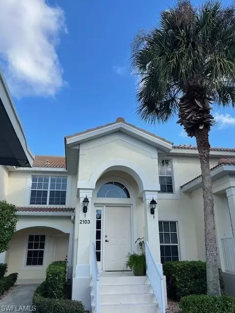 10115 Colonial Country Club Blvd #2103, Fort Myers, FL 33913