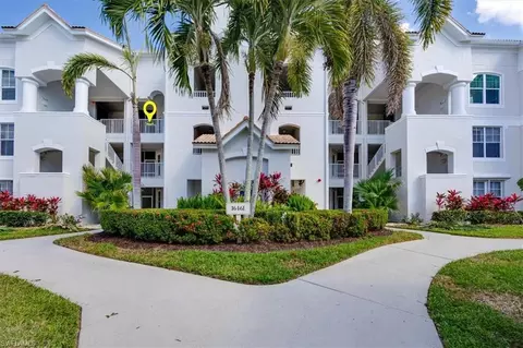 16461 Millstone Cir #302, Fort Myers, FL 33908