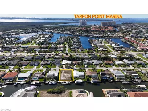 1101 SW 54th Ln, Cape Coral, FL 33914