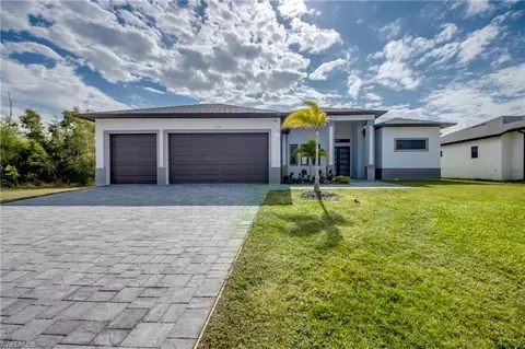 4204 NW 26th St, Cape Coral, FL 33993