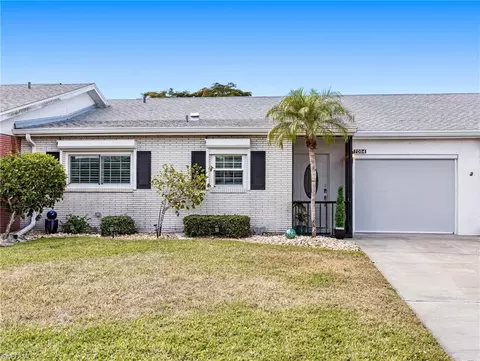7084 Esquire Ct, Fort Myers, FL 33919