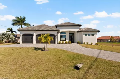 1707 NW 34th Ave, Cape Coral, FL 33993