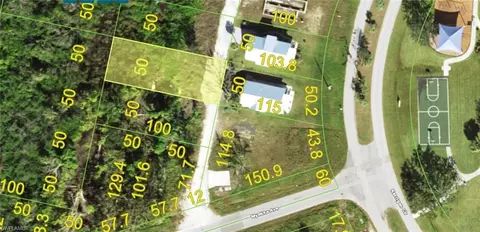 4457 Buckwheat Rd, Port Charlotte, FL 33953