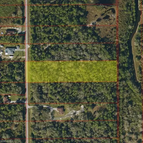 46 St NE, Naples, FL 34120