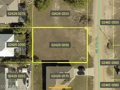 1222 NE 5th Pl, Cape Coral, FL 33909