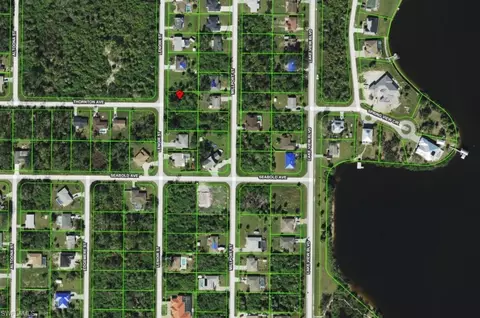 293 Lenoir St NW, Port Charlotte, FL 33948