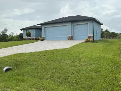 4215 NW 32nd Ln, Cape Coral, FL 33993
