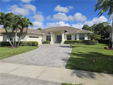 8944 Lely Island Cir, Naples, FL 34113