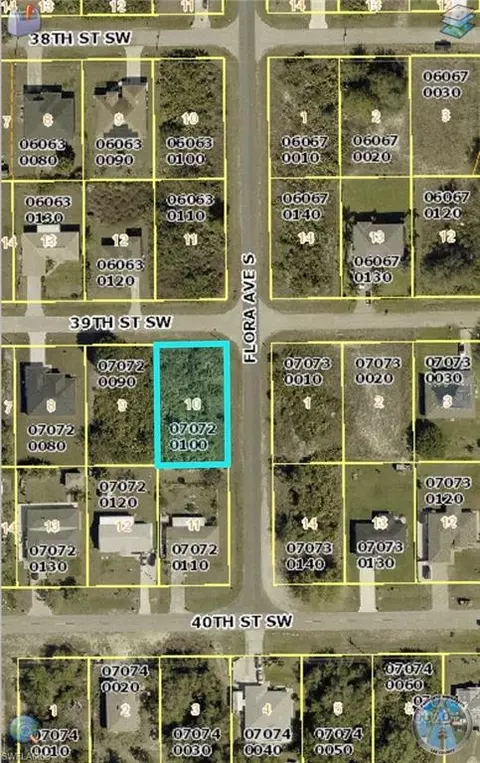 2801 39th St SW, Lehigh Acres, FL 33976