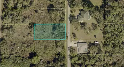 1311 Calvin Ave, Lehigh Acres, FL 33972