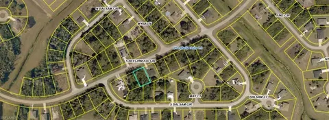 3051 S Beechwood Cir, Labelle, FL 33935