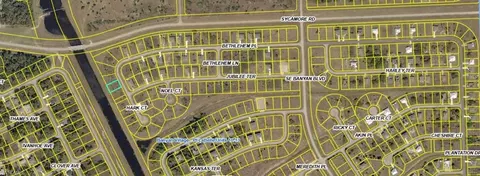 150 Bethlehem Pl, Labelle, FL 33935