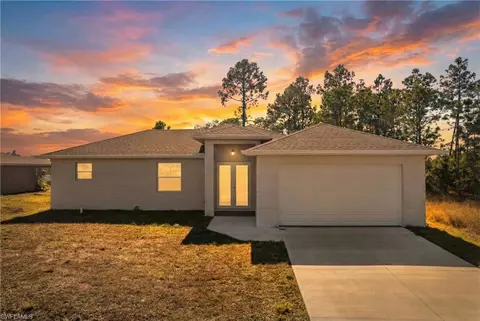 4309 8th St SW, Lehigh Acres, FL 33976