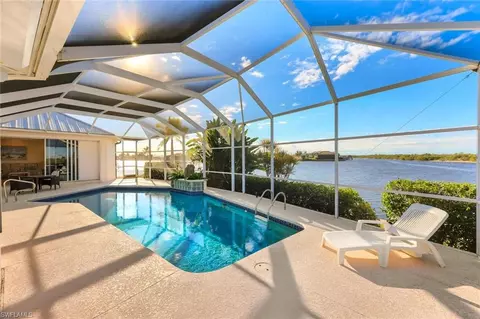 4640 NW 33rd Ter, Cape Coral, FL 33993