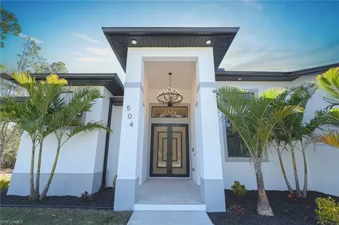 504 E 7 Th St, Lehigh Acres, FL 33972