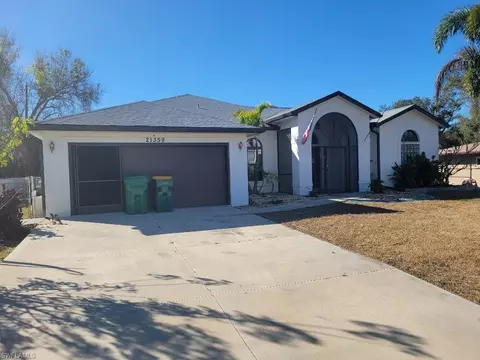 21359 Bassett Ave, Port Charlotte, FL 33952