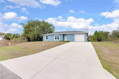 1405 Inwood Rd, Labelle, FL 33935