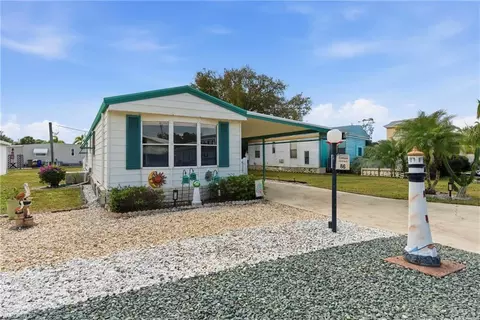 9838 Sugarberry Way, Fort Myers, FL 33905