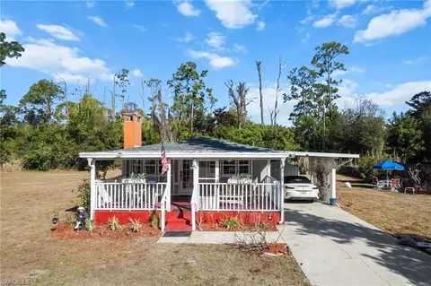 2230 Costello Ln, North Fort Myers, FL 33917
