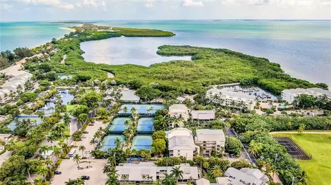 3235 Tennis Villas, Captiva, FL 33924